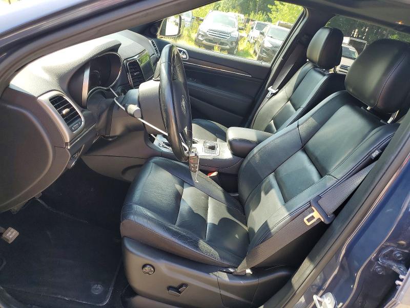 59829336 :رقم المزاد ، 1C4RJFBGXLC256277 vin ، 2020 Jeep Grand Cherokee مزاد بيع