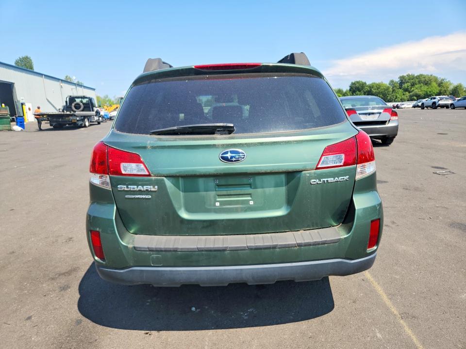 Продаж на аукціоні авто 2013 Subaru Outback, vin: 4S4BRCCC5D3288832, номер лоту: 61437816