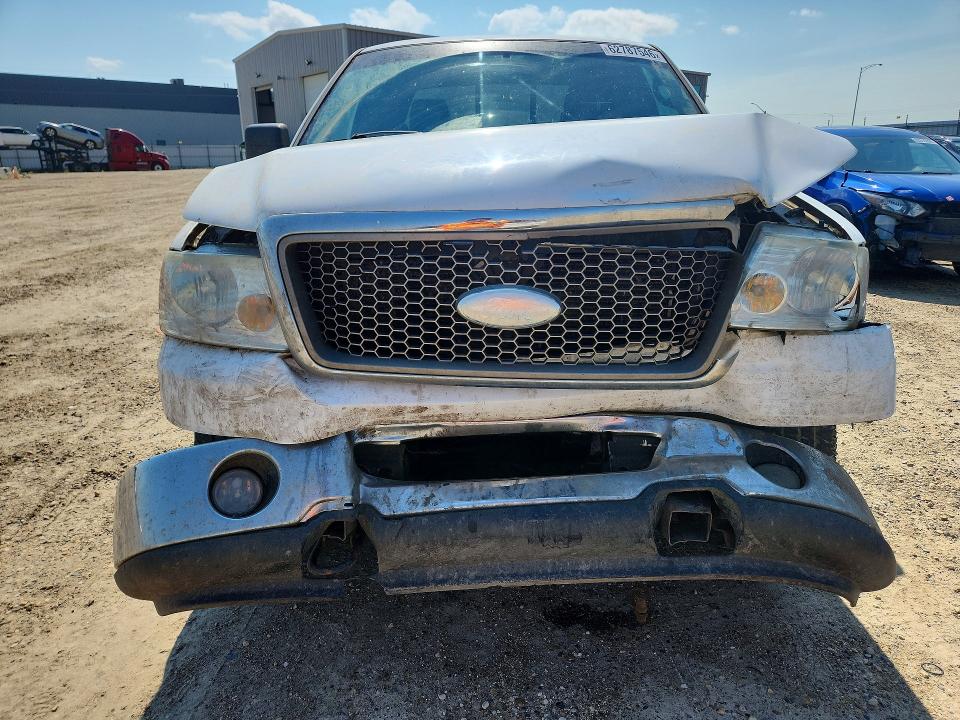 Продаж на аукціоні авто 2006 Ford F150, vin: 1FTPX14526FA96905, номер лоту: 62787546