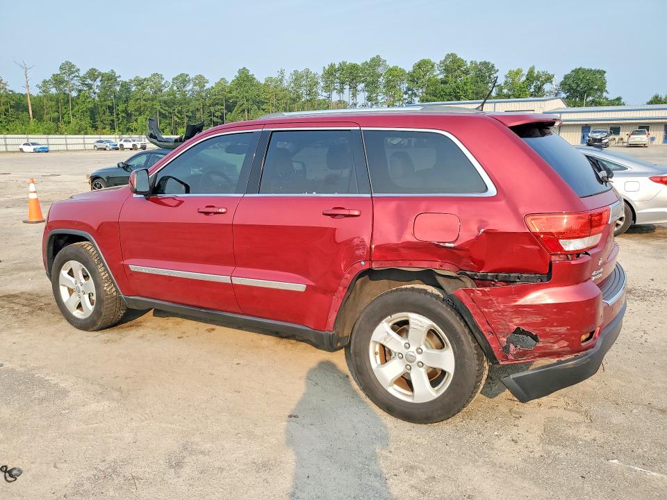 Aukcja sprzedaży 2013 Jeep Grand Cherokee, vin: 1C4RJFAG0DC545154, numer aukcji: 63056656