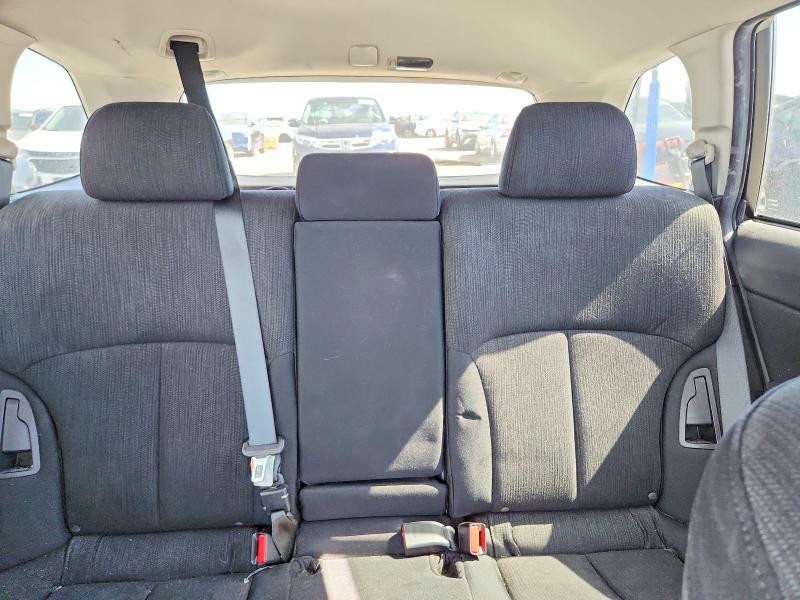 60980206 :رقم المزاد ، 4S4BRBCC0D3235241 vin ، 2013 Subaru Outback مزاد بيع