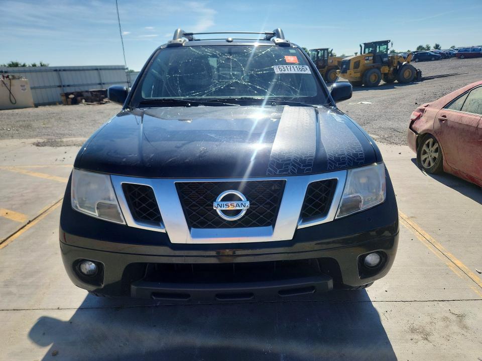 Продаж на аукціоні авто 2020 Nissan Frontier, vin: 1N6ED0EB3LN719011, номер лоту: 63171166