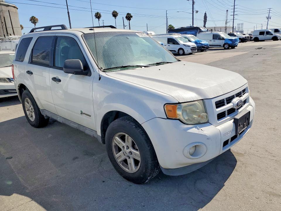 Продажа на аукционе авто 2011 Ford Escape, vin: 1FMCU5K34BKB48855, номер лота: 58234696