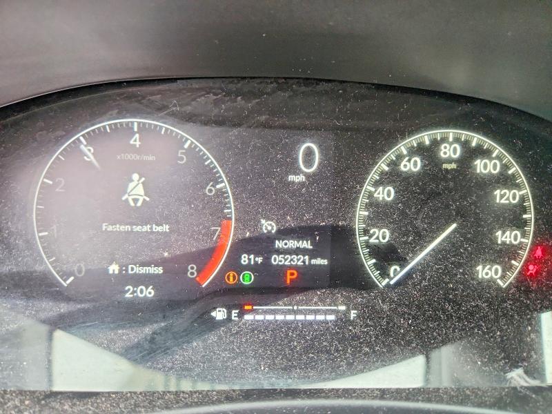 2023 Honda Civic მანქანა იყიდება აუქციონზე, vin: 2HGFE2F59PH502670, აუქციონის ნომერი: 62501706