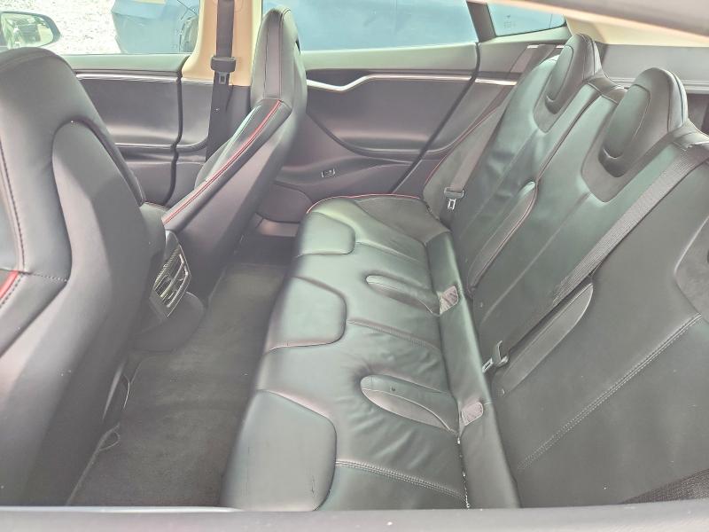 Aukcja sprzedaży 2013 Tesla Model S, vin: 5YJSA1CP6DFP07910, numer aukcji: 63053926