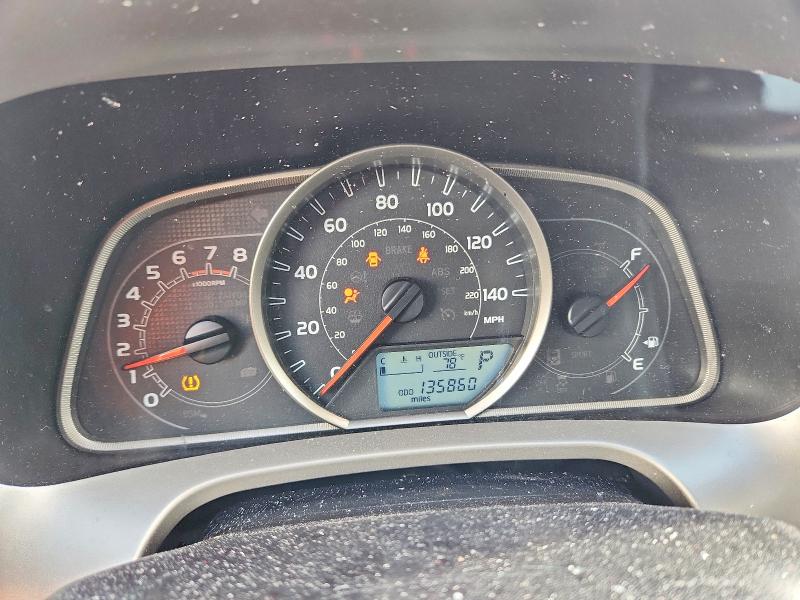 63050626 :رقم المزاد ، 2T3BFREV6FW245874 vin ، 2015 Toyota Rav4 مزاد بيع