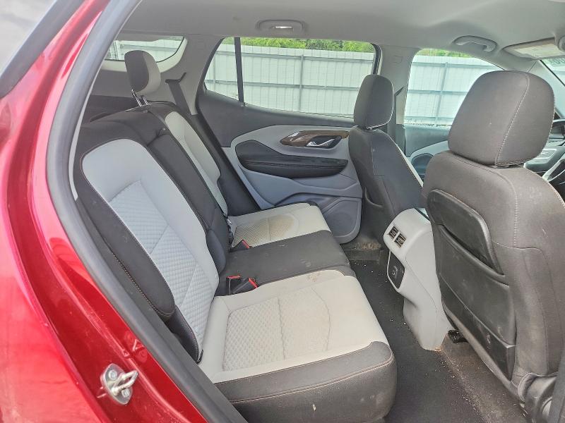 Aukcja sprzedaży 2019 Gmc Terrain, vin: 3GKALMEV4KL147083, numer aukcji: 62986906