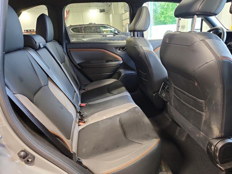 Продаж на аукціоні авто 2025 Subaru Forester, vin: JF2SLDHC5SH598517, номер лоту: 59783956