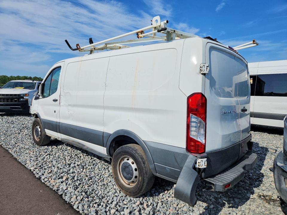 Aukcja sprzedaży 2016 Ford Transit, vin: 1FTYR1YM8GKB55786, numer aukcji: 62292826