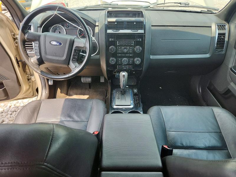 Продажа на аукционе авто 2012 Ford Escape, vin: 1FMCU9EG9CKB89845, номер лота: 62691896