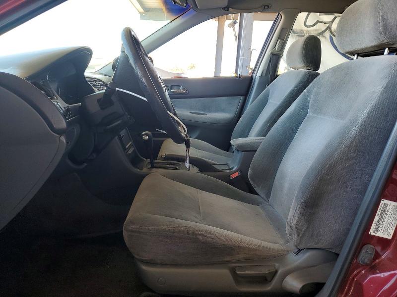 Aukcja sprzedaży 1994 Honda Accord, vin: 1HGCD5635RA121793, numer aukcji: 62931206
