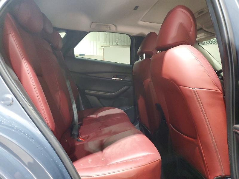 Продажа на аукционе авто 2025 Mazda Cx-30, vin: 3MVDMBCM7SM753135, номер лота: 60668586