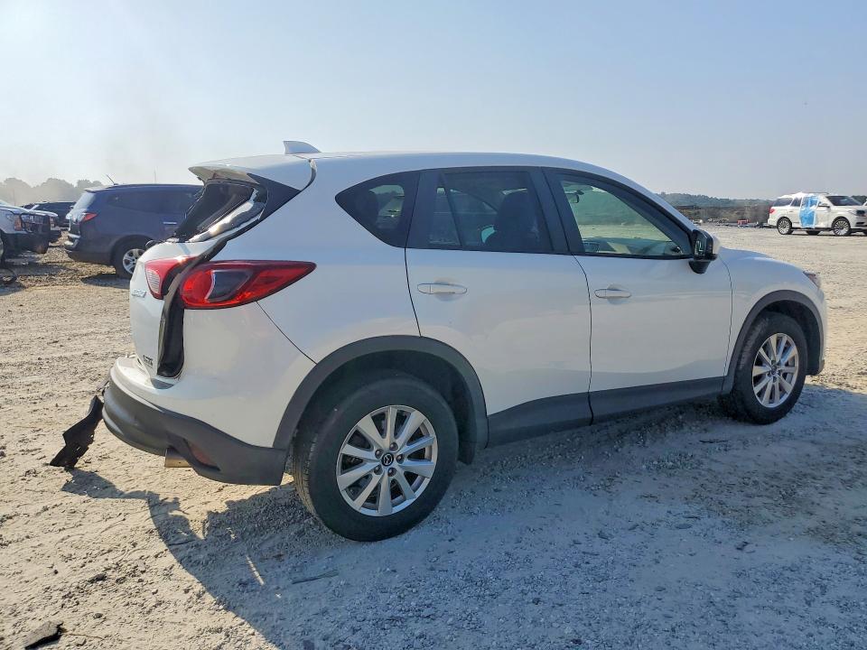 Продаж на аукціоні авто 2013 Mazda Cx-5, vin: JM3KE2CE4D0139882, номер лоту: 58092266