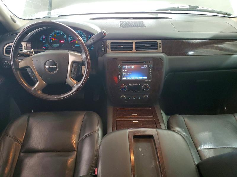 Продаж на аукціоні авто 2012 Gmc Yukon Xl, vin: 1GKS2MEF5CR225378, номер лоту: 61368296