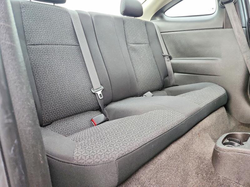 60047106 :رقم المزاد ، 1G2AS18H097215188 vin ، 2009 Pontiac G5 مزاد بيع