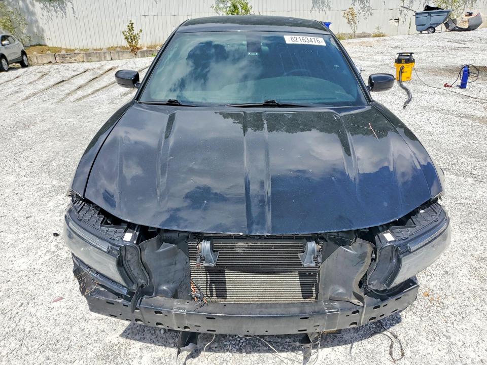 Продажа на аукционе авто 2021 Dodge Charger, vin: 2C3CDXATXMH581838, номер лота: 62163476