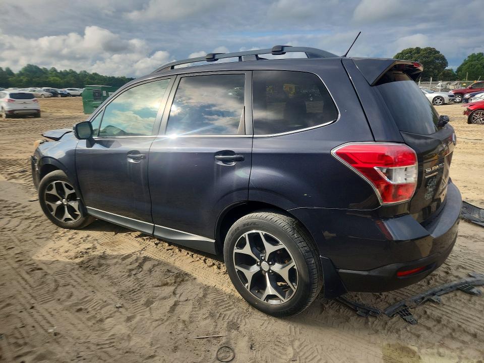 Продажа на аукционе авто 2014 Subaru Forester, vin: JF2SJGMC0EH445884, номер лота: 59999276