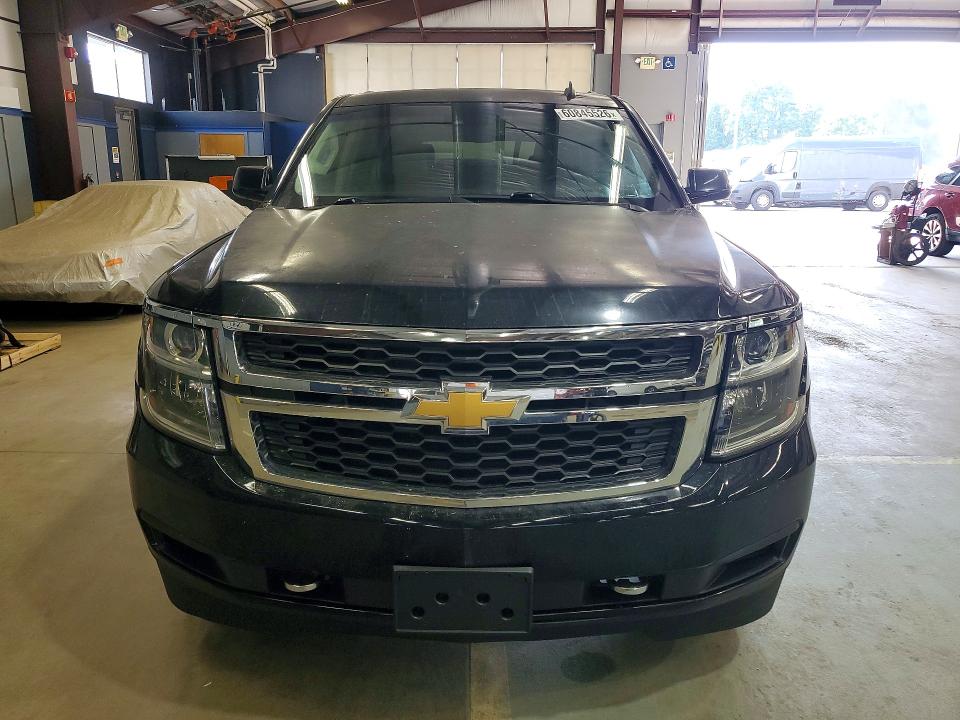 2015 Chevrolet Tahoe მანქანა იყიდება აუქციონზე, vin: 1GNSKBKC3FR226728, აუქციონის ნომერი: 60845526