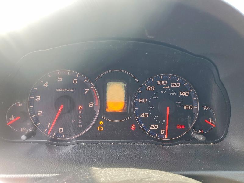 62045066 :رقم المزاد ، JH4CL96916C015949 vin ، 2006 Acura Tsx مزاد بيع