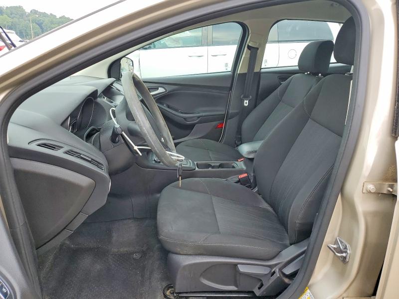 Aukcja sprzedaży 2017 Ford Focus, vin: 1FADP3F21HL209576, numer aukcji: 61937176