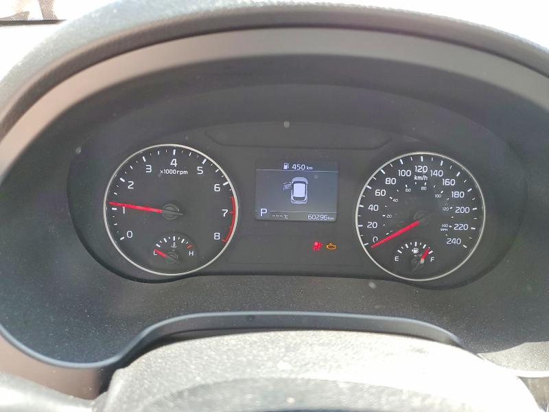 Продажа на аукционе авто 2021 Kia Seltos, vin: KNDEPCAA8M7052225, номер лота: 59089216