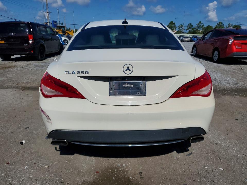 Продажа на аукционе авто 2016 Mercedes-benz Cla, vin: WDDSJ4EB2GN348523, номер лота: 85457255