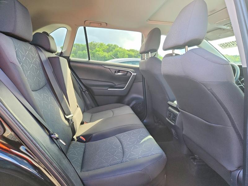 Продажа на аукционе авто 2019 Toyota Rav4 Hybrid, vin: 2T3RWRFV0KW046391, номер лота: 63241846