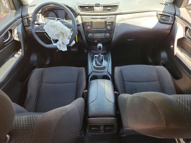 Продаж на аукціоні авто 2017 Nissan Rogue Sport, vin: JN1BJ1CP6HW002576, номер лоту: 60126896