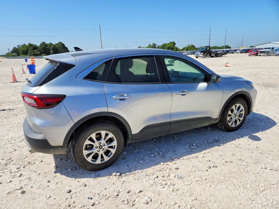 61674776 :رقم المزاد ، 1FMCU0GN2RUA60172 vin ، 2024 Ford Escape مزاد بيع