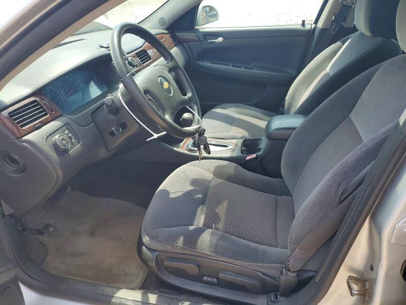 Aukcja sprzedaży 2010 Chevrolet Impala, vin: 2G1WB5EK4A1220476, numer aukcji: 61312936