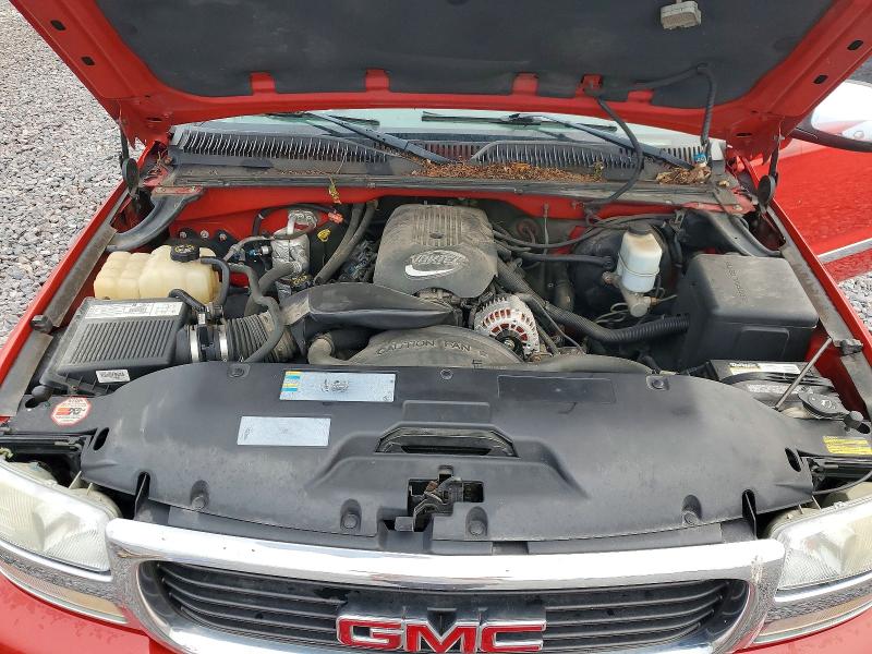 Продаж на аукціоні авто 2002 Gmc New Sierra, vin: 1GTEK19T62E154673, номер лоту: 62489936
