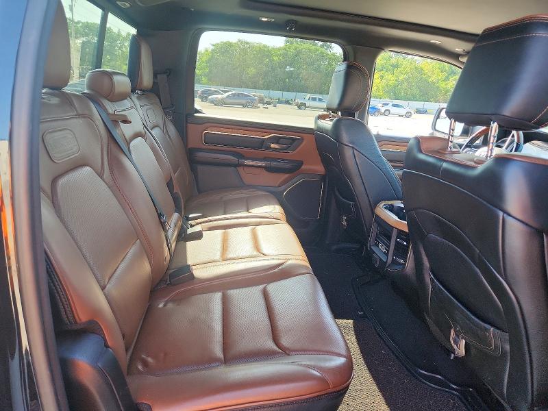 Продажа на аукционе авто 2019 Ram 1500, vin: 1C6SRFKT7KN627641, номер лота: 62268156