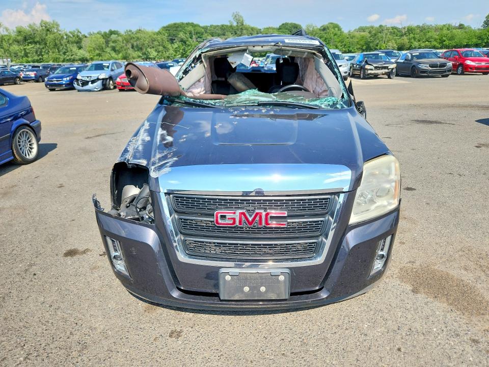 Продажа на аукционе авто 2015 Gmc Terrain, vin: 2GKFLWEK5F6170132, номер лота: 60039836