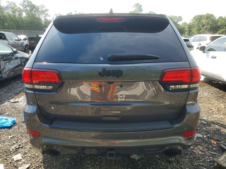 Продаж на аукціоні авто 2019 Jeep Grand Cherokee, vin: 1C4RJFDJ1KC658891, номер лоту: 61538806