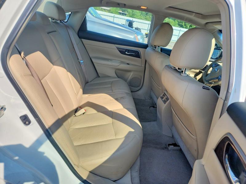 Продажа на аукционе авто 2013 Nissan Altima, vin: 1N4AL3AP2DC113919, номер лота: 58767776