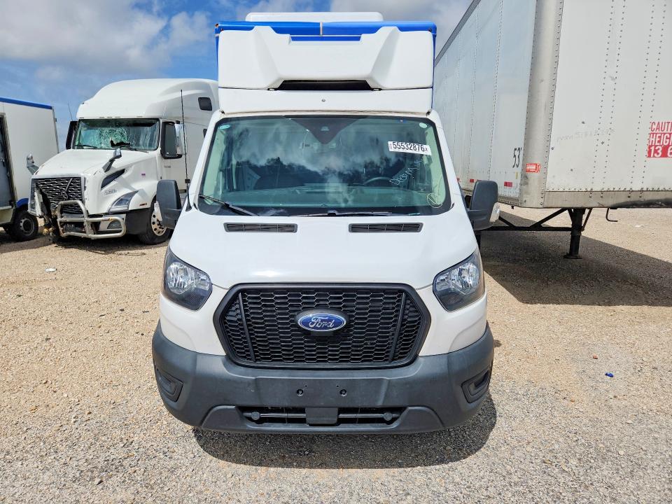 Aukcja sprzedaży 2023 Ford Transit, vin: 1FDBW5Z86PKA81013, numer aukcji: 55532876