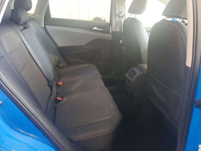Продаж на аукціоні авто 2023 Volkswagen Taos, vin: 3VVVX7B29PM362250, номер лоту: 61034476