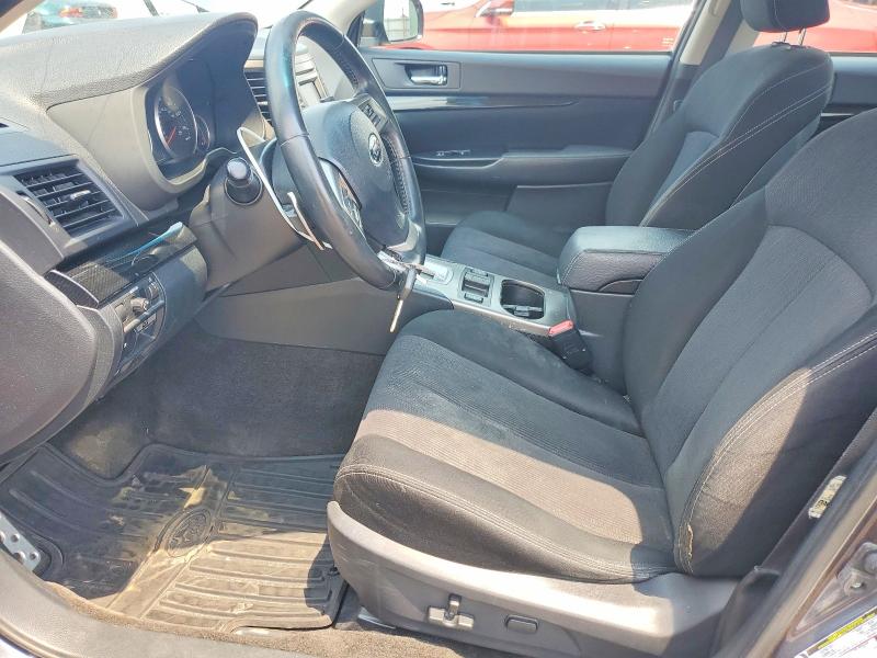60164656 :رقم المزاد ، 4S3BMCH69E3026271 vin ، 2014 Subaru Legacy مزاد بيع