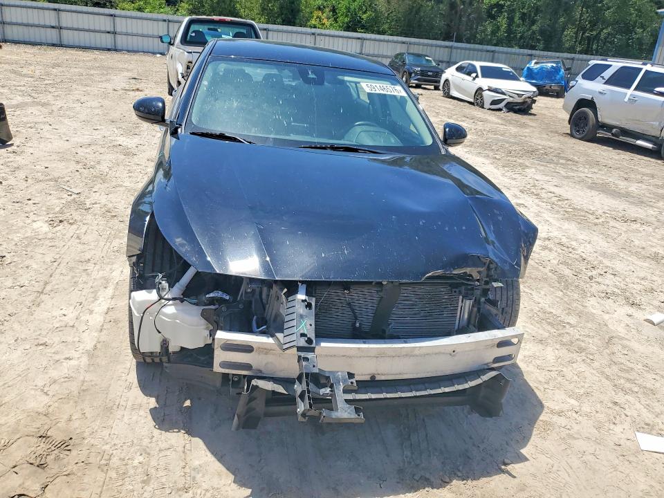 Продаж на аукціоні авто 2023 Nissan Altima, vin: 1N4BL4DV3PN359858, номер лоту: 59146576