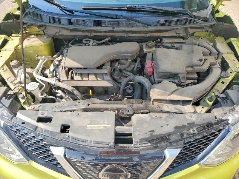 Продаж на аукціоні авто 2018 Nissan Qashqai, vin: JN1BJ1CR8JW259732, номер лоту: 60356306