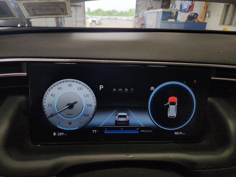 59783946 :رقم المزاد ، 5NMJACDE8RH432969 vin ، 2024 Hyundai Tucson مزاد بيع