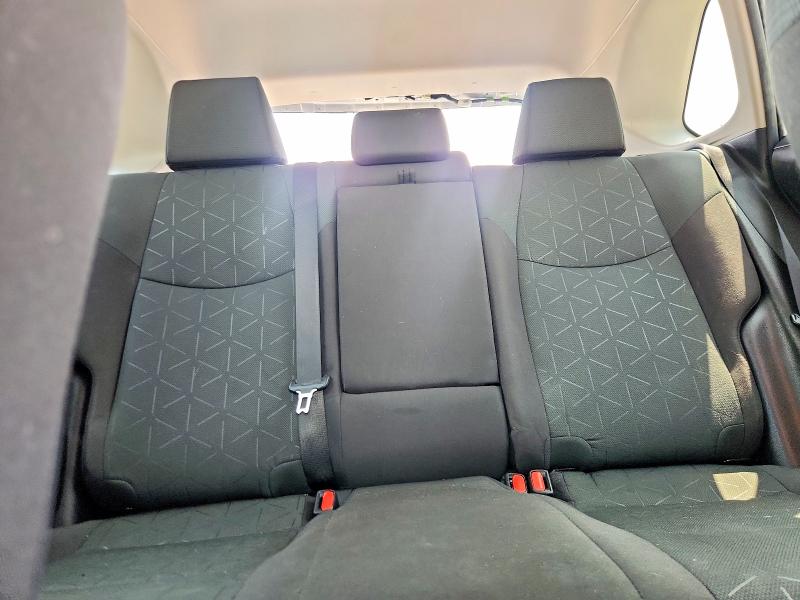 62023896 :رقم المزاد ، 2T3W1RFV6RW303050 vin ، 2024 Toyota Rav4 مزاد بيع