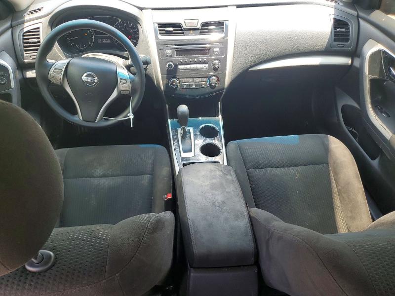 2014 Nissan Altima მანქანა იყიდება აუქციონზე, vin: 1N4AL3AP2EN356488, აუქციონის ნომერი: 58804566