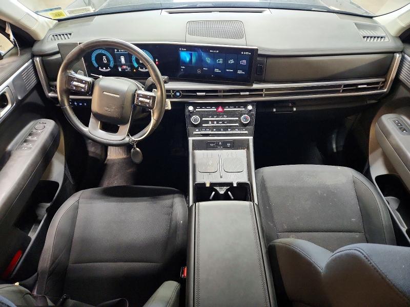 Продажа на аукционе авто 2024 Hyundai Santa Fe, vin: 5NMP1DGL9RH001891, номер лота: 60088326