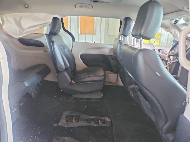 Aukcja sprzedaży 2018 Chrysler Pacifica, vin: 2C4RC1L7XJR236613, numer aukcji: 59615406