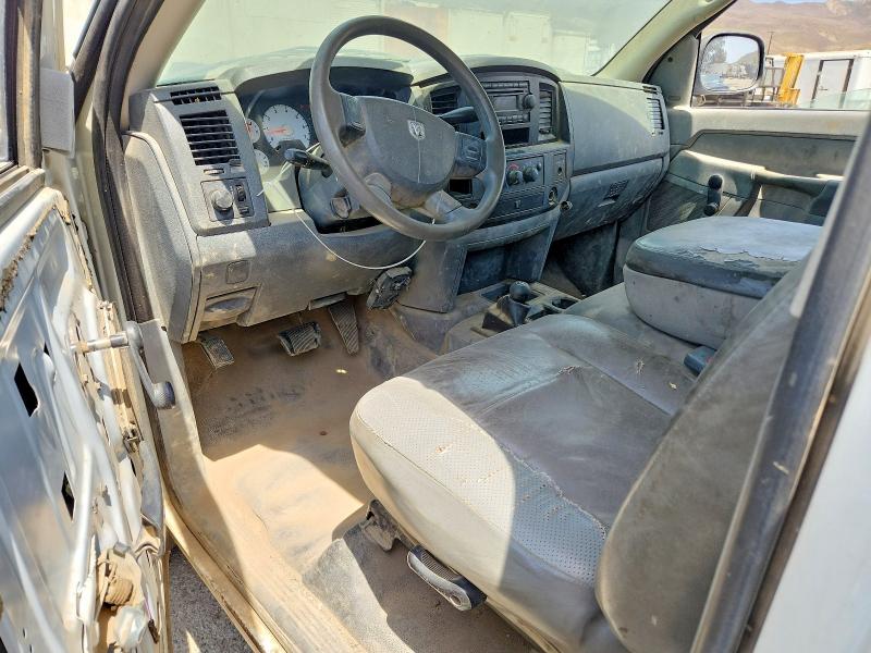 Aukcja sprzedaży 2009 Dodge Ram 2500, vin: 3D7KS26T39G549142, numer aukcji: 62664736