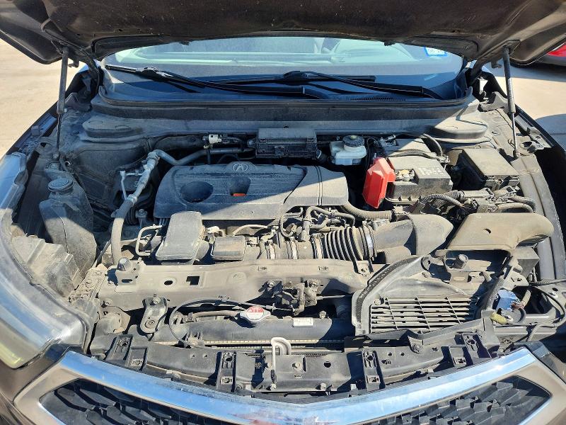 Продаж на аукціоні авто 2019 Acura Rdx, vin: 5J8TC1H53KL002449, номер лоту: 58076876
