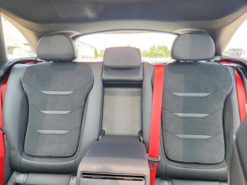 2025 Mercedes-benz Glc მანქანა იყიდება აუქციონზე, vin: W1NKM8AB0SF242212, აუქციონის ნომერი: 62078696