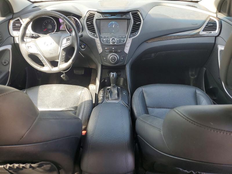 Продаж на аукціоні авто 2015 Hyundai Santa Fe Sport, vin: 5XYZW4LA6FG291592, номер лоту: 61740886