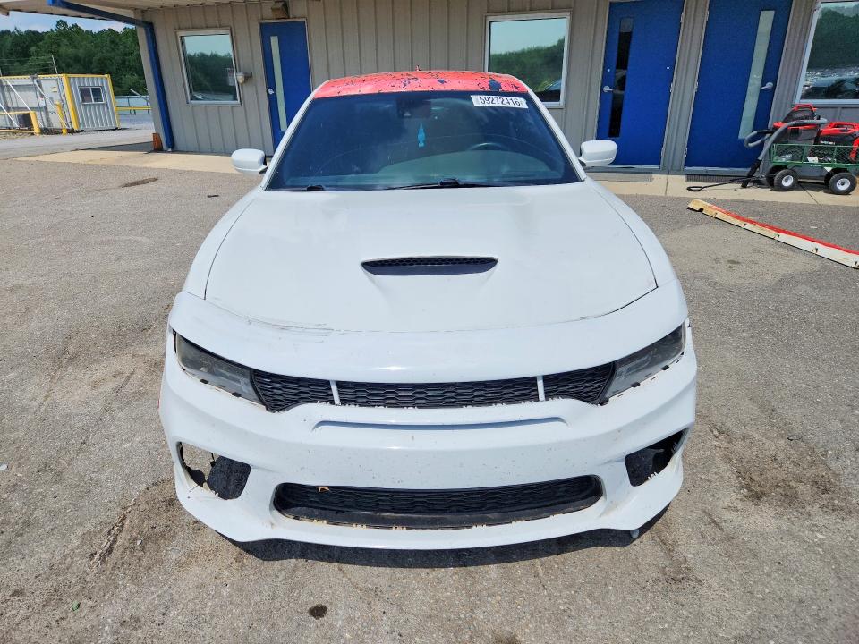 Продажа на аукционе авто 2016 Dodge Charger, vin: 2C3CDXGJ2GH322027, номер лота: 59272416